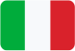 Insonorizzazione delle tratte ferroviarie Italiano